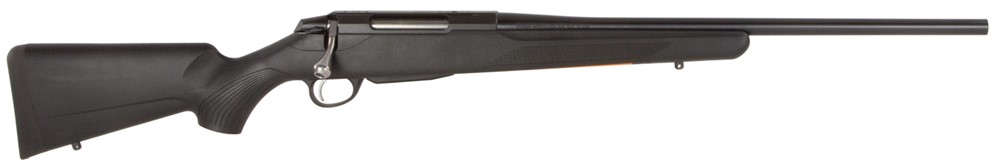 Tikka T3x Lite Compact 7mm-08 Rem Rifle 20 3+1 Black Metal-img-1