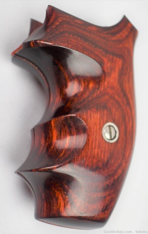 Colt D Frame Custom Grips-img-3