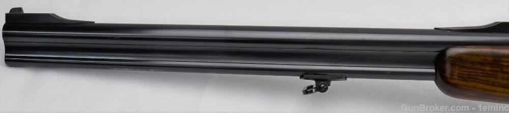 Blaser Double Rifle 22 Hornet / 7x65R-img-8