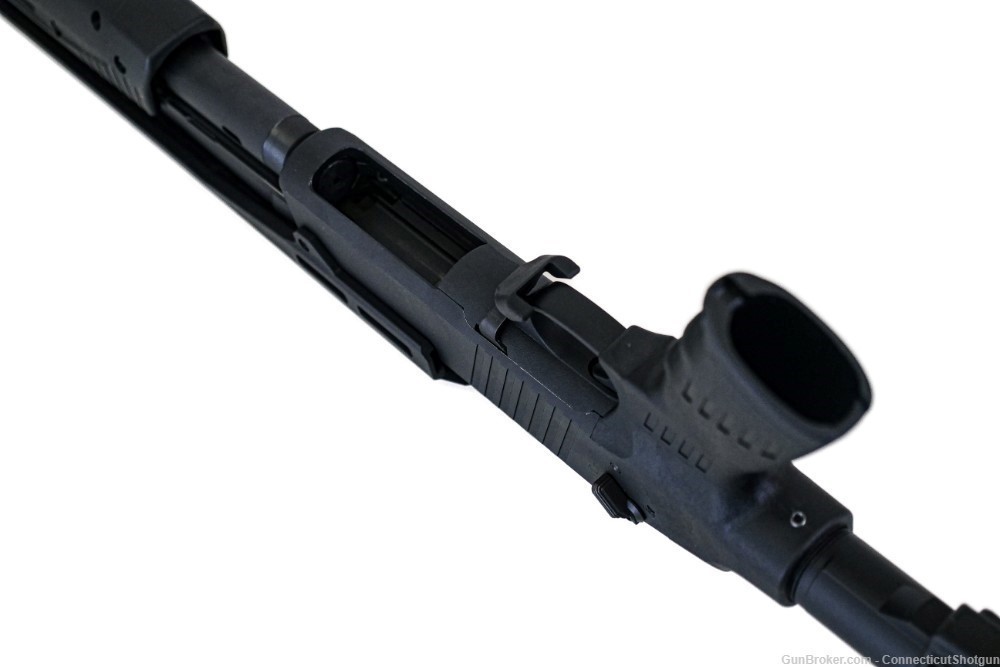 Standard Manufacturing - NEW SP12 Standard 12ga Single Pump Shotgun-img-7