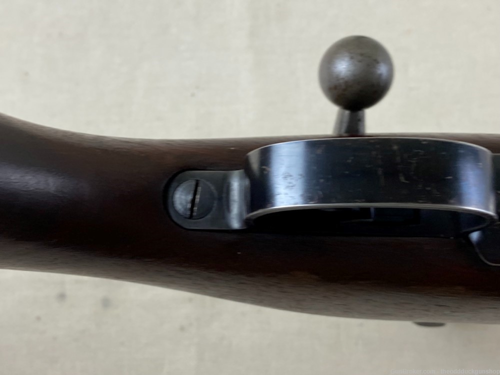 Remington Model 722 300 Savage 24" Blued Circa 1948-img-56