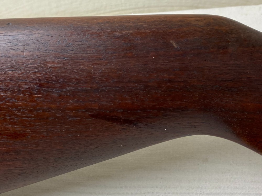 Remington Model 722 300 Savage 24" Blued Circa 1948-img-20