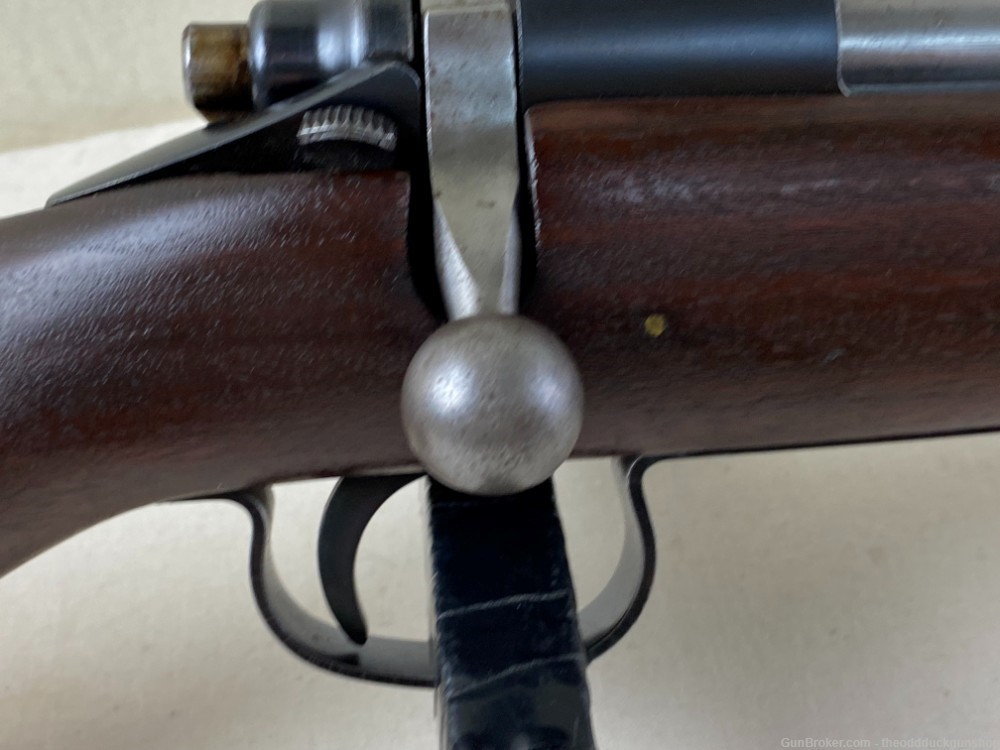 Remington Model 722 300 Savage 24" Blued Circa 1948-img-22