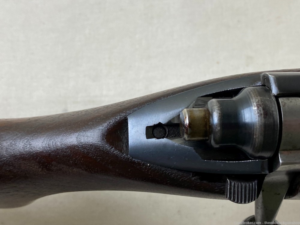 Remington Model 722 300 Savage 24" Blued Circa 1948-img-42