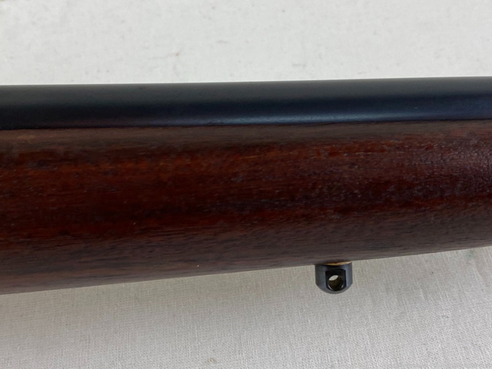 Remington Model 722 300 Savage 24" Blued Circa 1948-img-27