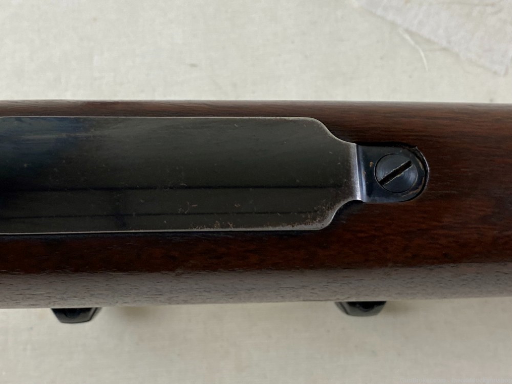 Remington Model 722 300 Savage 24" Blued Circa 1948-img-54