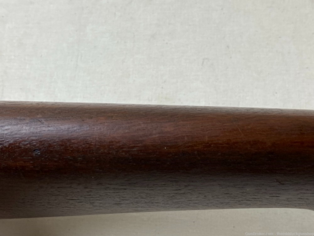 Remington Model 722 300 Savage 24" Blued Circa 1948-img-44