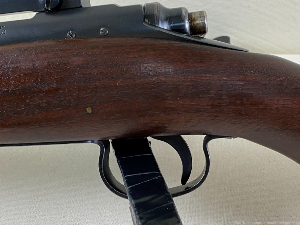 Remington Model 722 300 Savage 24" Blued Circa 1948-img-3