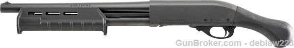 Remington 870 Tac-14 12 ga 14” Shockwave Shotgun LayAway Option R81230-img-1