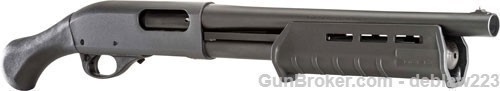 Remington 870 Tac-14 12 ga 14” Shockwave Shotgun LayAway Option R81230-img-0