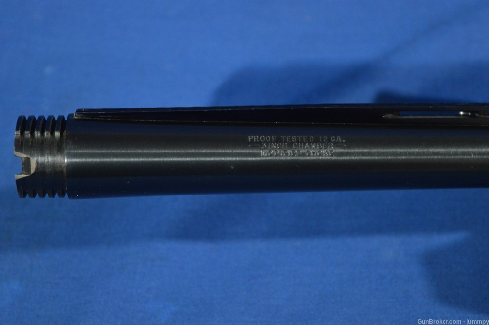 Smith & Wesson S&W 916 T 28" Vent Rib Barrel Modified-img-6