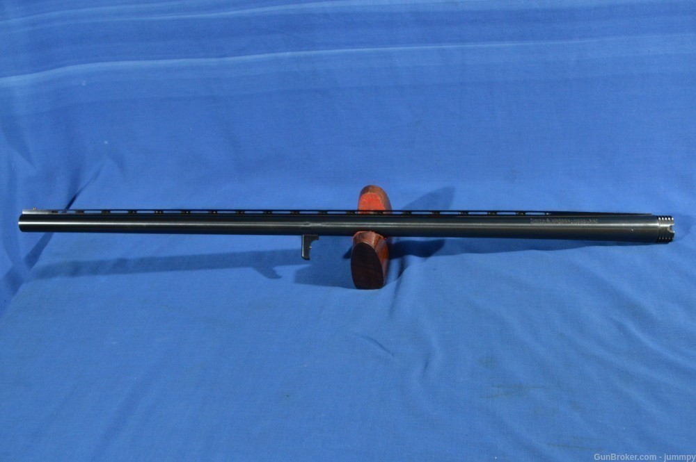 Smith & Wesson S&W 916 T 28" Vent Rib Barrel Modified-img-0