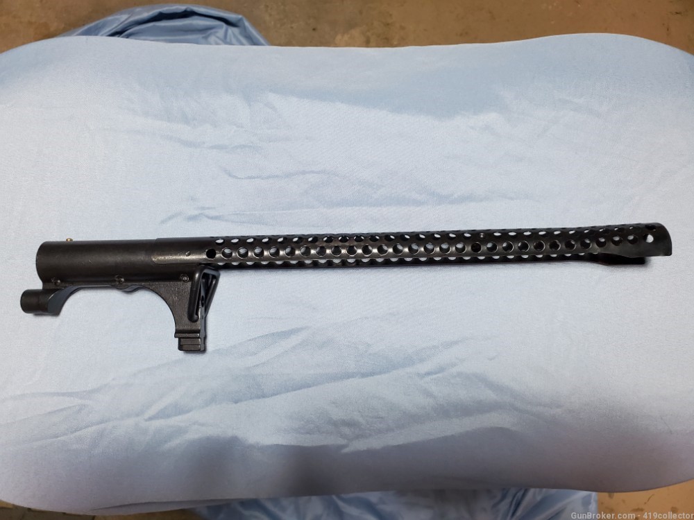 WINCHESTER 97 1897 MODEL 12 TRENCH GUN HEAT SHIELD LUG Other Shotgun Accessories