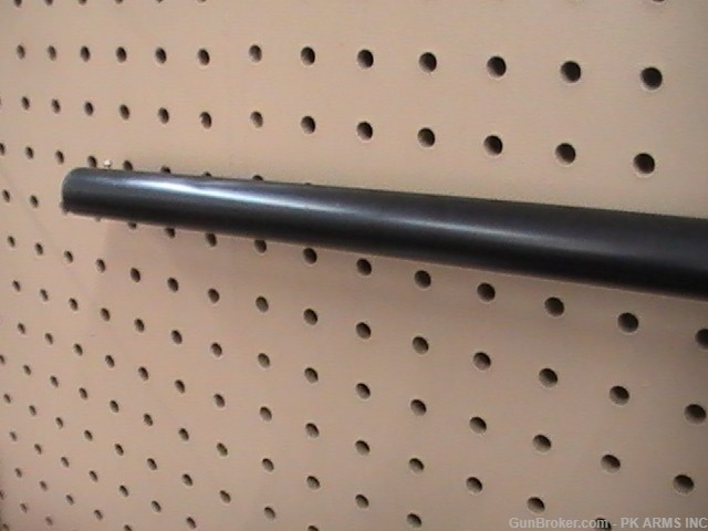 Marlin Model No 42 12ga Shotgun 30" Barrel Marlin 42 Pump Action Shotgun-img-19