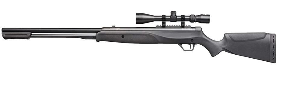 Umarex Synergis Under Lever Air Rifle .177 Cal 12 Rounds 2251323-img-2