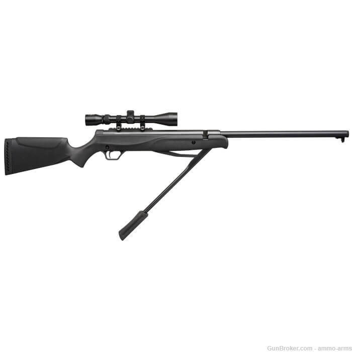 Umarex Synergis Under Lever Air Rifle .177 Cal 12 Rounds 2251323-img-3