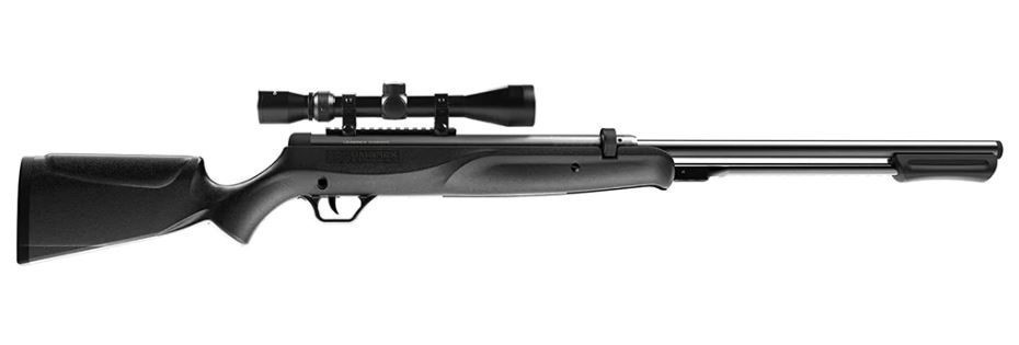 Umarex Synergis Under Lever Air Rifle .177 Cal 12 Rounds 2251323-img-1