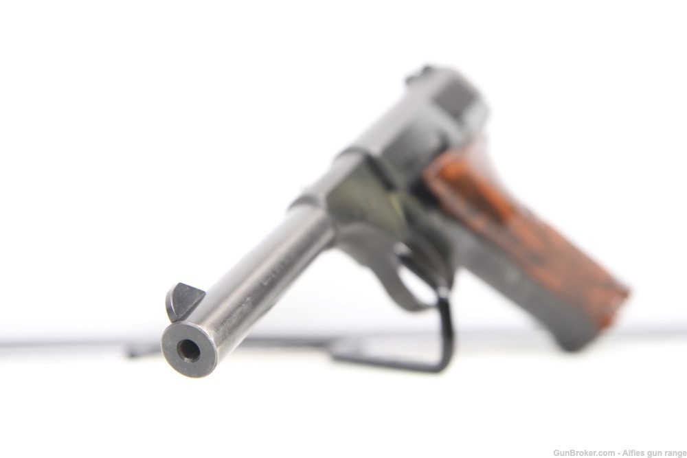 Colt Challenger .22LR 4.5” 10rd Target Pistol-img-3