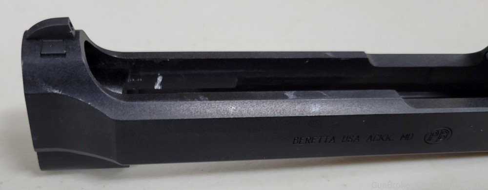 Beretta 92FS 22 conversion 10rd magazine 5190101-img-17