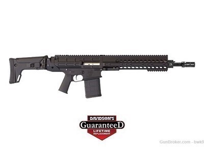 Buy DRD Tactical Rifles for sale online at GunBroker.com