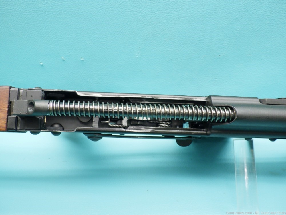 Valmet M76 .223Rem 16"bbl Rifle MINTY W/ Matching box-img-20