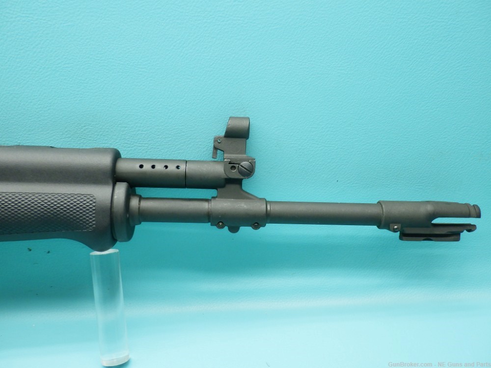 Valmet M76 .223Rem 16"bbl Rifle MINTY W/ Matching box-img-5
