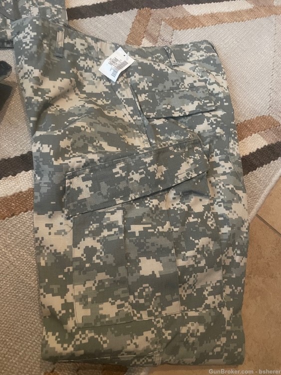 Digital Military Uniform-img-1