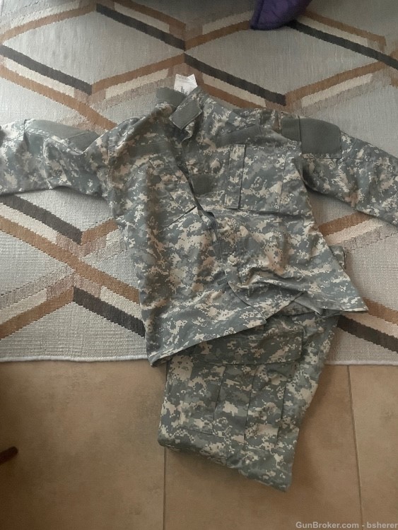 Digital Military Uniform-img-0