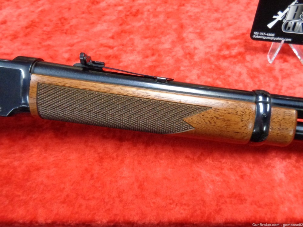 Winchester Model 94 XTR 375 Win PRE USRA Lever Action Big Bore WE TRADE BUY-img-6