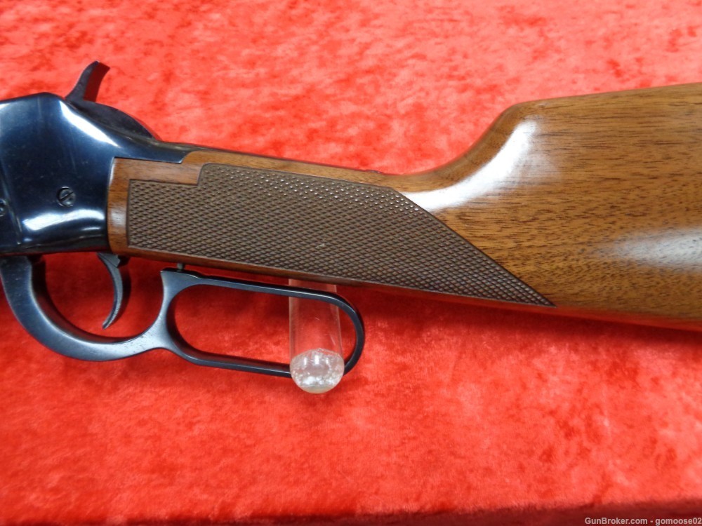 Winchester Model 94 XTR 375 Win PRE USRA Lever Action Big Bore WE TRADE BUY-img-13