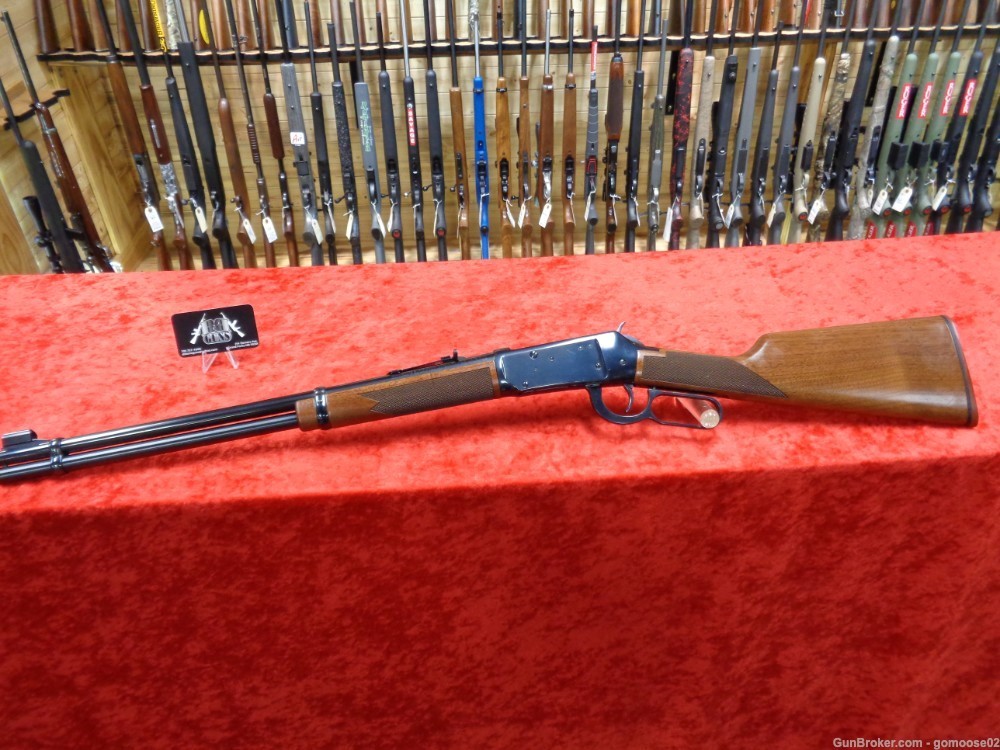 Winchester Model 94 XTR 375 Win PRE USRA Lever Action Big Bore WE TRADE BUY-img-32