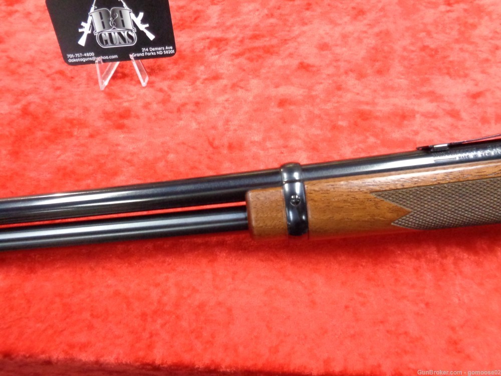 Winchester Model 94 XTR 375 Win PRE USRA Lever Action Big Bore WE TRADE BUY-img-9