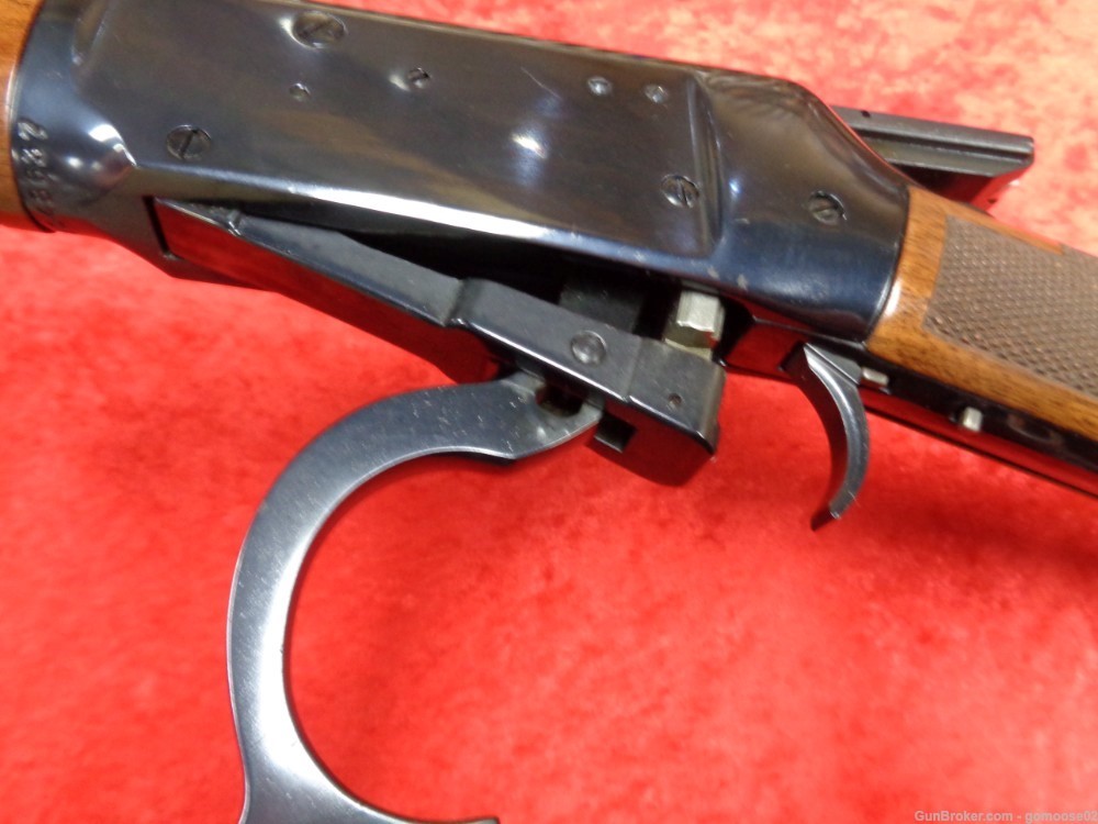 Winchester Model 94 XTR 375 Win PRE USRA Lever Action Big Bore WE TRADE BUY-img-31