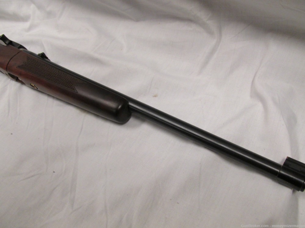 Ruger 10/22 Classic Takedown AS IS-img-1