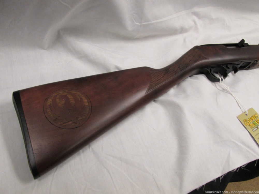 Ruger 10/22 Classic Takedown AS IS-img-2