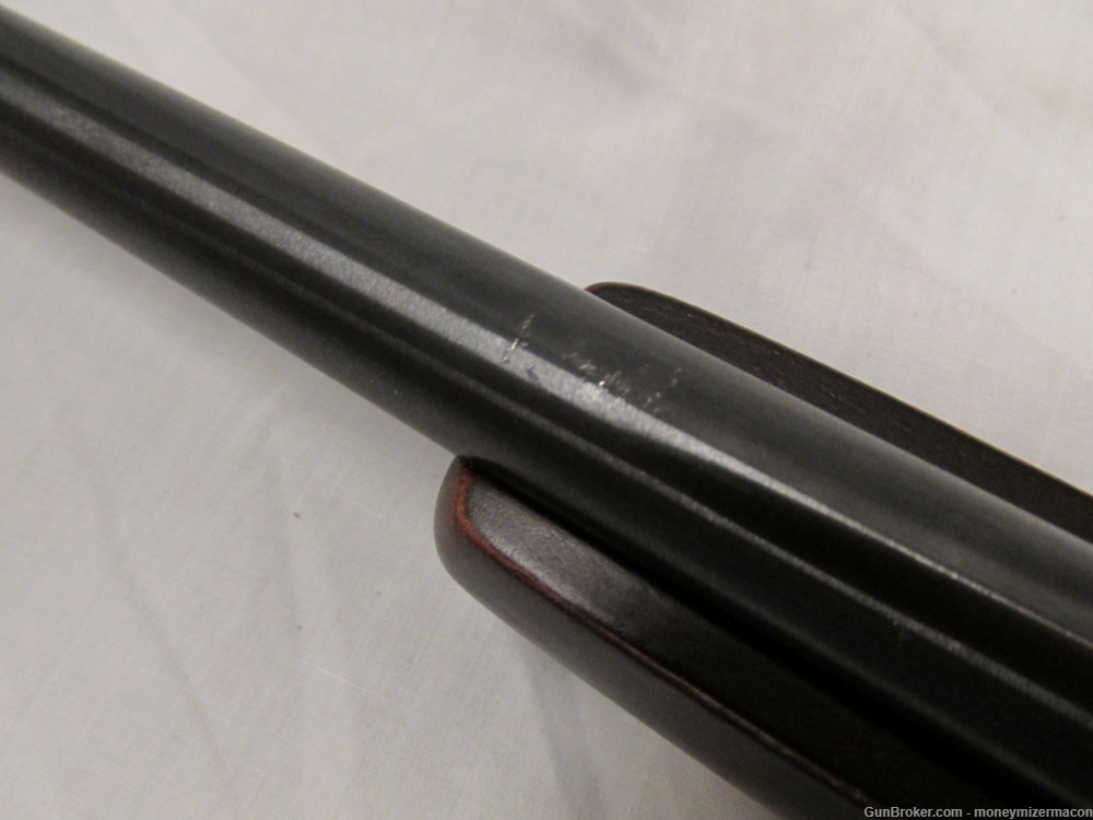 Ruger 10/22 Classic Takedown AS IS-img-7