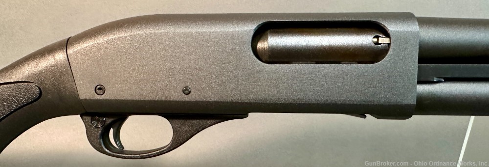 Remington 870 Shotgun-img-20
