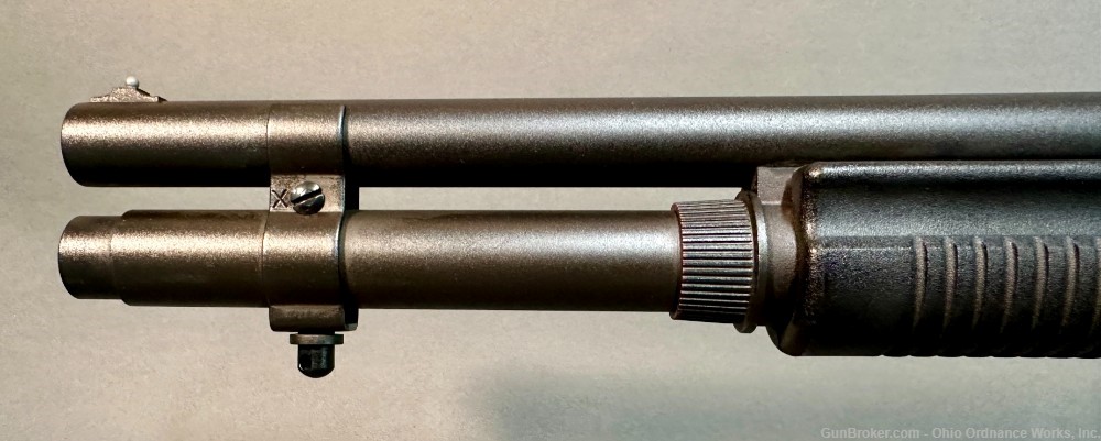 Remington 870 Shotgun-img-4