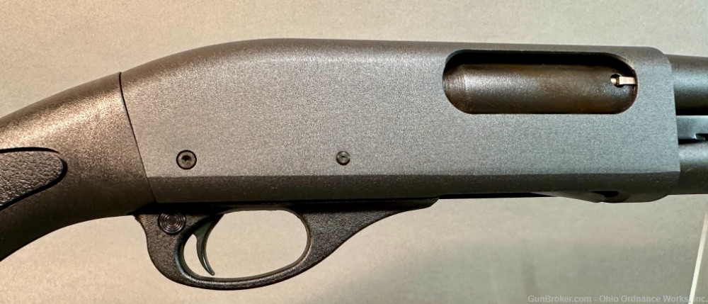Remington 870 Shotgun-img-19