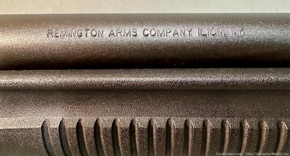 Remington 870 Shotgun-img-25