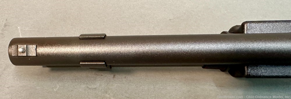 Remington 870 Shotgun-img-33