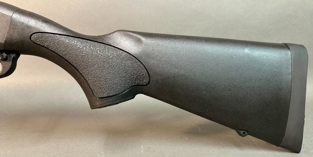 Remington 870 Shotgun-img-13