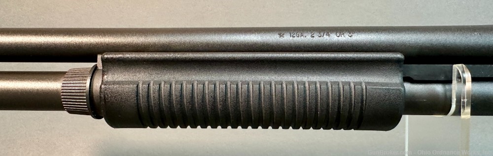 Remington 870 Shotgun-img-5