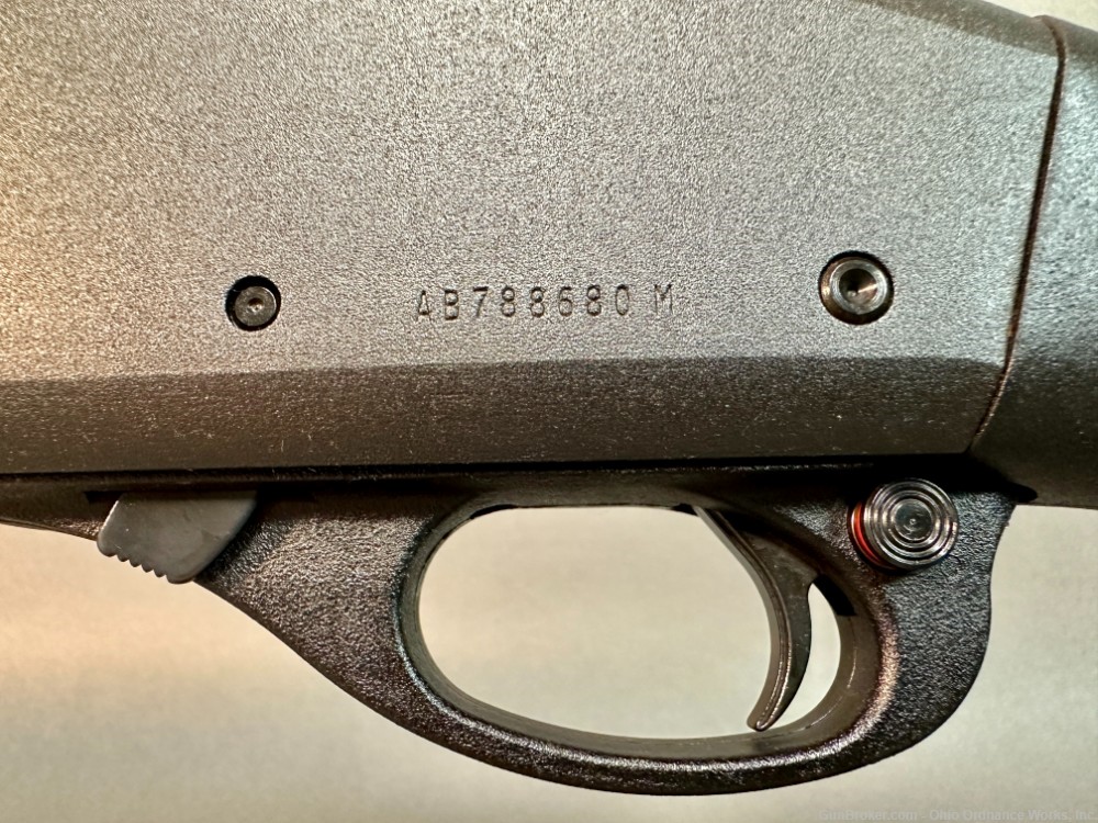 Remington 870 Shotgun-img-11