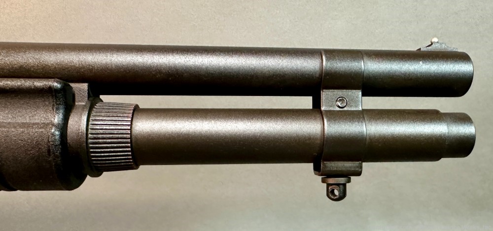 Remington 870 Shotgun-img-26