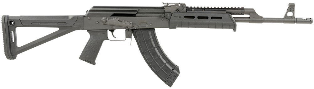 Century Arms VSKA 7.62x39mm 30+1 16.50 Barrel w/Chevron Muzzle Brake-img-0