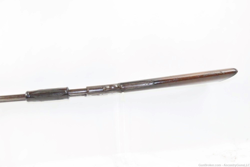 c1888 COLT mfr. LIGHTNING Slide Action RIFLE .32-20 WCF Winchester  Antique-img-6