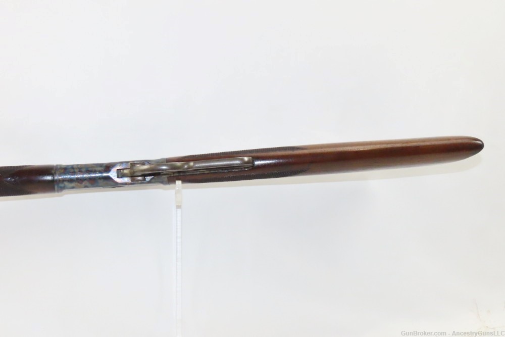 c1912 WINCHESTER Model 1892 Lever Action RIFLE .38-40 OCTAGONAL BARREL  C&R-img-9