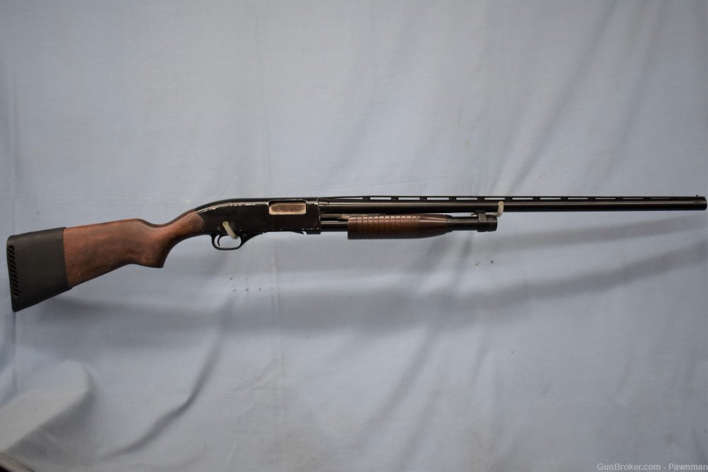Winchester 1300 12G 23” made 1989-img-0