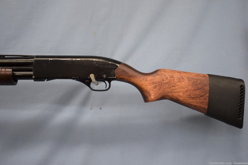 Winchester 1300 12G 23” made 1989-img-7